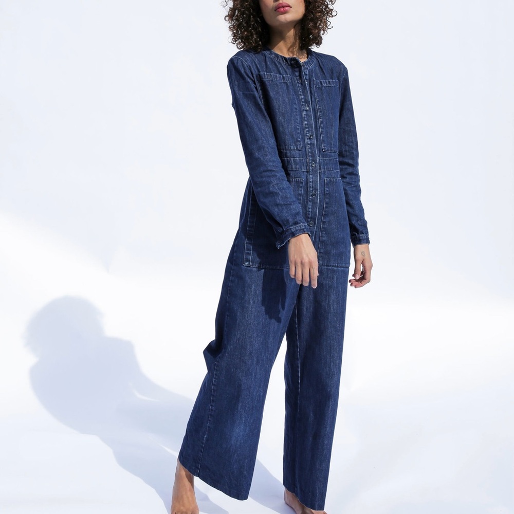 HAPPY HAUS LA COMBINAISON JUMPSUIT
